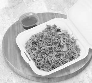 Bajra Millet Masala Noodles