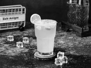 Fresh Lime Water