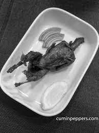 Kaadai Roast