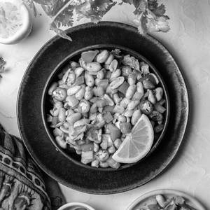 Peanut Chaat [400 Gm, Serve-2]