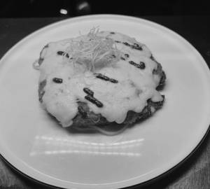Chicken Parmigiana