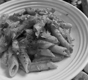 Red Sauce Pasta