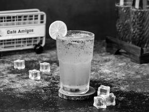 Masala Lemonade