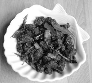 Beef Varattiyathu