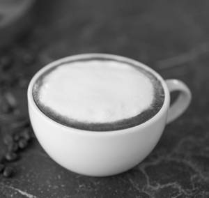 Cafe Latte