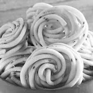 Thenkulal Murukku