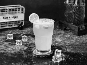 Classic Lemonade