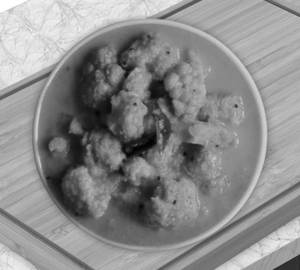 Gobi Masala