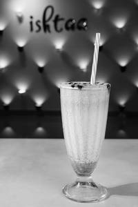 Oreo Shake