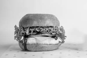 Panner Burger