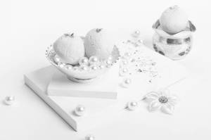 Rasgulla [2 Pieces]