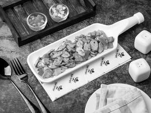 Chicken Masala Sausages