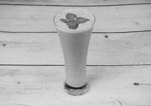 Strawberry Milkshake