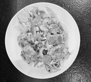 Thai Chicken Salad