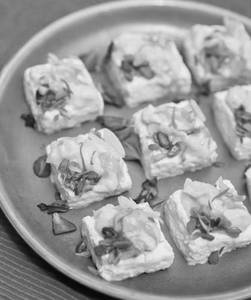 Kalakand(250Gram )  