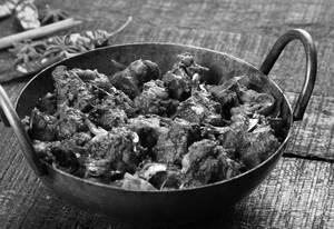 Beef Cury