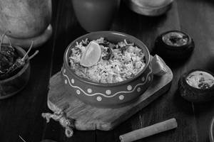 Lemon Rice