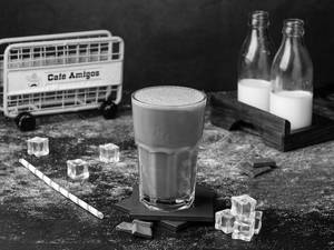 Chocolate Shake