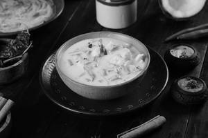 Veg Stew
