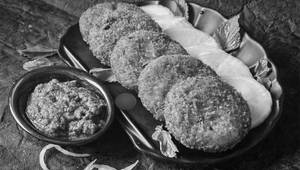 Dahi Ke Kebab