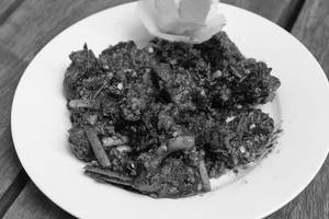 Chicken Choila