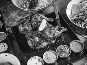 Classic Grilled Chicken - Pcs