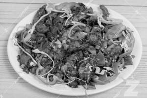 Chicken Chilly