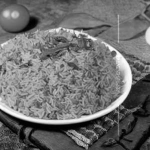 Tomato Rice