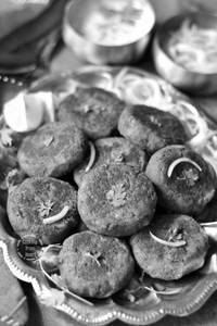 Hara bhara kabab