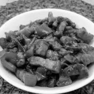Chilli Pork Chinese