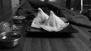 Samosa [1 Piece]