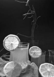 Nannari Lemon