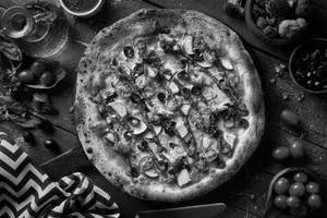 Pizza Verde