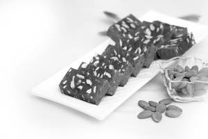 Ajmer Cake                                                          