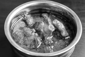Mutton Chaap