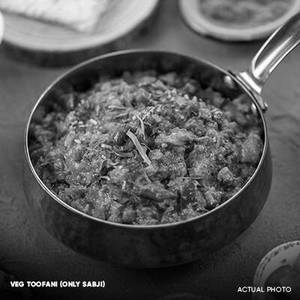 Veg Toofani