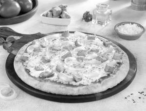 Chicken Pizza