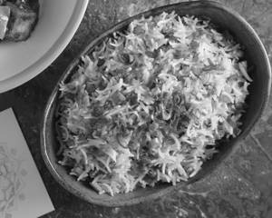 Veg Fried Rice