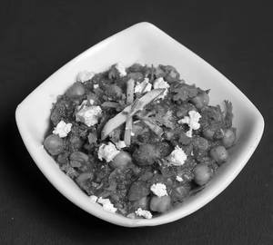 Desi Chana. [300 grams]