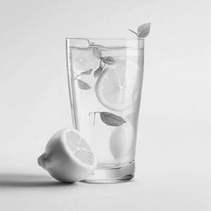 Fresh Lime 300ml