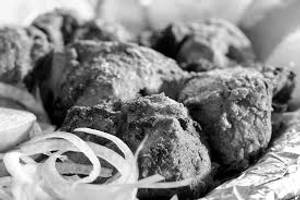 Spicy Chicken Dry