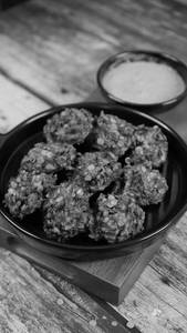 Mixed Veg Pakoda [12 Pieces]