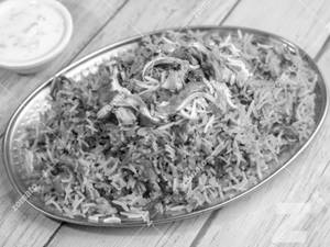 Chicken Pulav