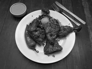 Fried Chicken