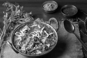Kadai Paneer