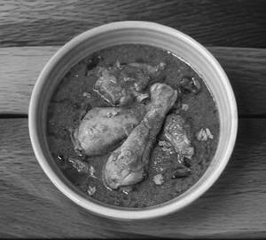 Andhra chicken