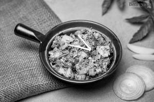Aloo Methi Fry