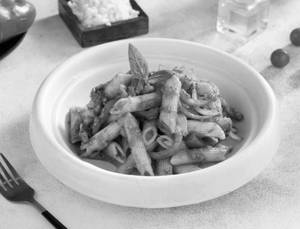 Simply Veg Pasta