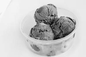 Chocolate Scoops