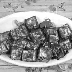 Schezwan Handi Paneer